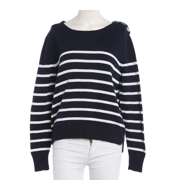 Maglione, in Marina Militare, Cotone, Alludere