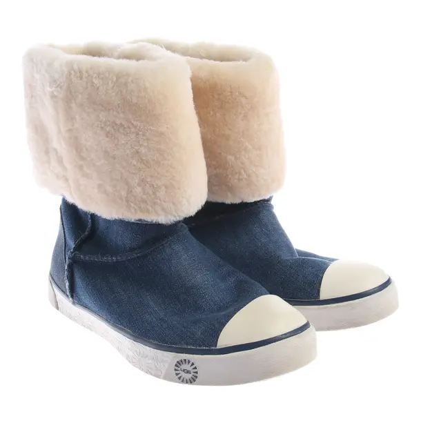 Ankle Boots, in Blue, UGG Australia