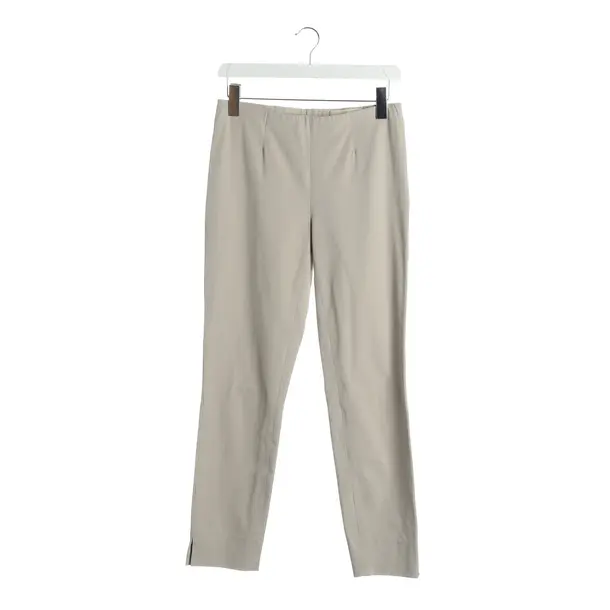 Hose, in Hellgrau, Polyimid, Seductive