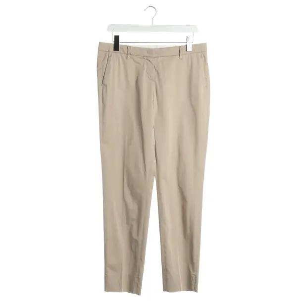 Hose, in Beige, Baumwolle, Seductive