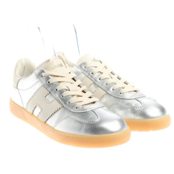 Sneakers, in Multicolored, Hogan