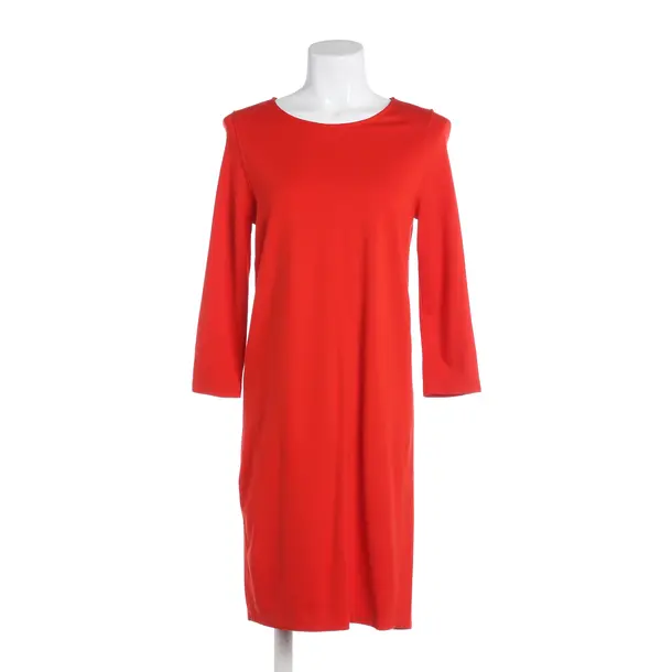 Cocktailkleid, in Rot, Viskose, Marc O'Polo