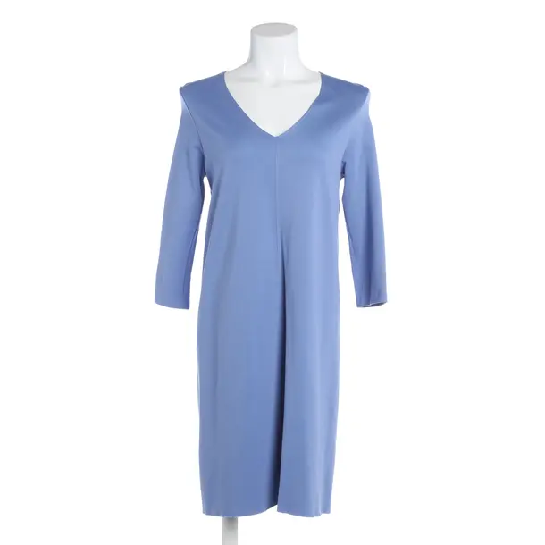 Cocktailkleid, in Blau, Viskose, Marc O'Polo