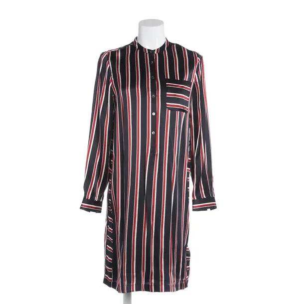 Dress, in Multicolored, Silk, Tommy Hilfiger