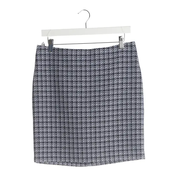 Skirt, in White, Cotton, Hugo Boss Red Label