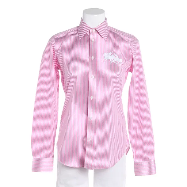 Camicetta, in Rosa, Cotone, Polo Ralph Lauren