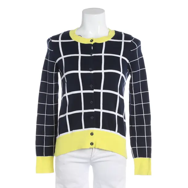 Strickjacke, in Mehrfarbig, Baumwolle, Tommy Hilfiger