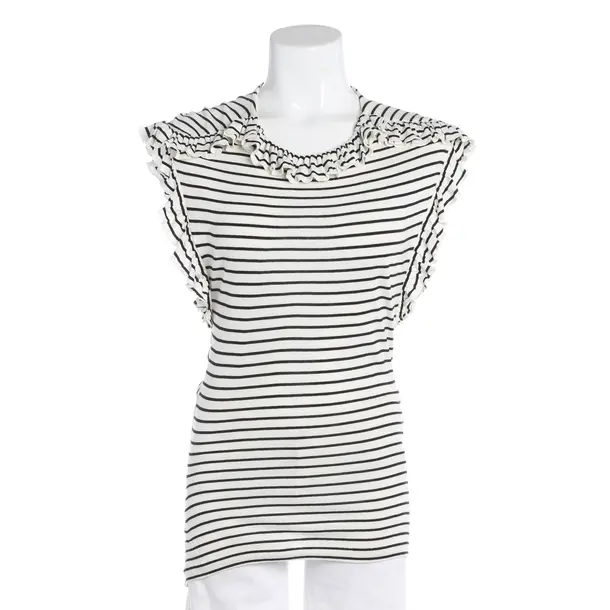 Shirt, in Black, Cotton, Polo Ralph Lauren