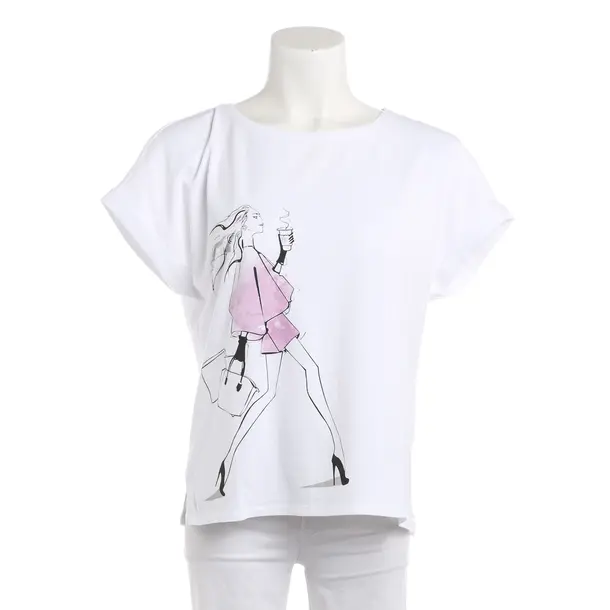 Shirt, in Multicolored, Cotton, S.Marlon