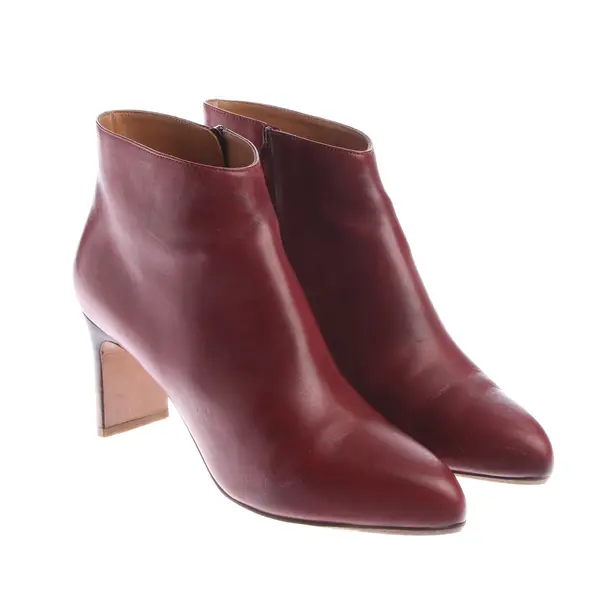Stiefeletten, in Bordeaux, Maison Martin Margiela