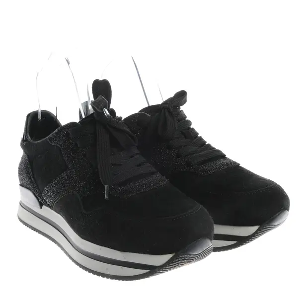 Sneaker, in Schwarz, Hogan