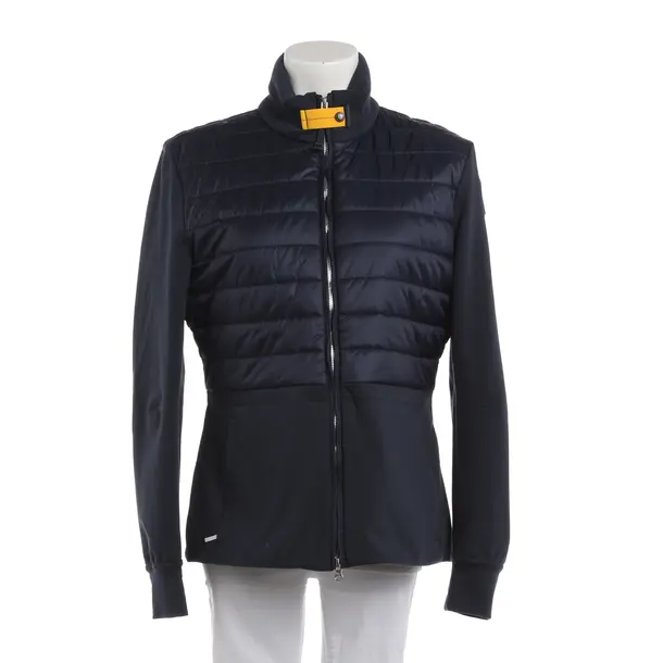 Übergangsjacke, in Blau, Polyamid, Parajumpers