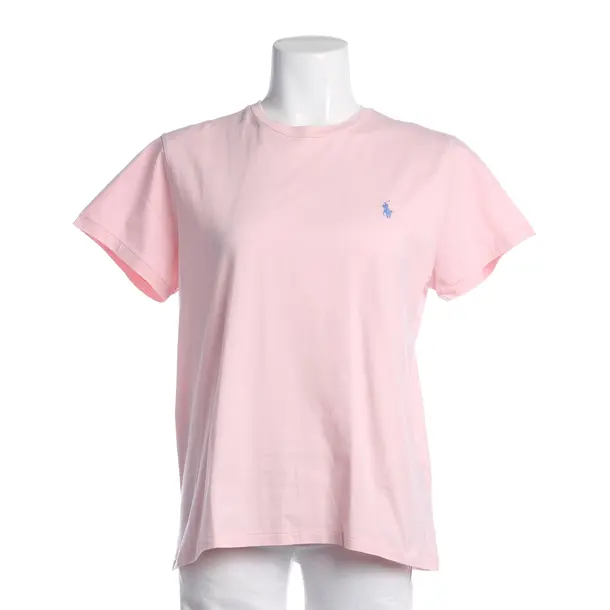 Camicia, in Rosa, Cotone, Polo Ralph Lauren