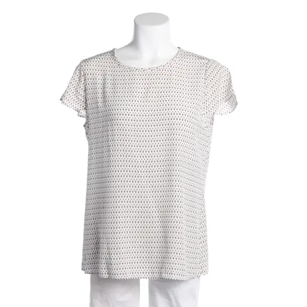 Blouse, in Multicolored, Silk, Hemisphere