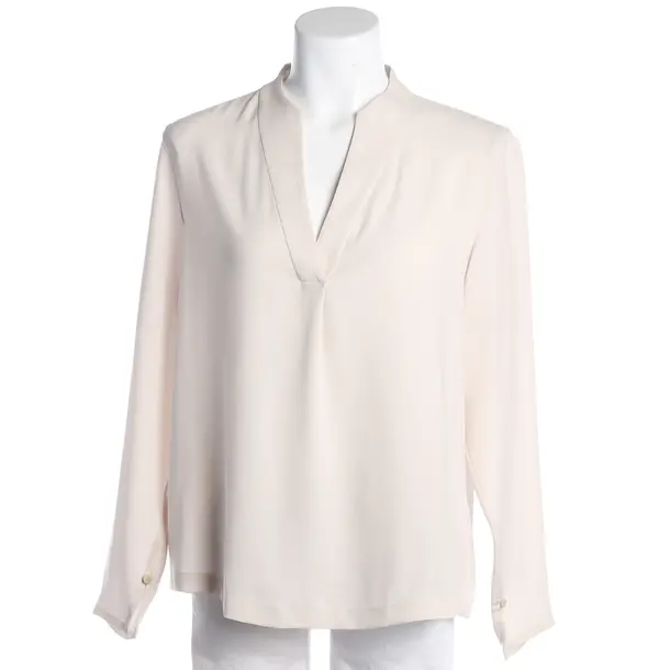 Camicetta, in Beige, Triacetato, Windsor
