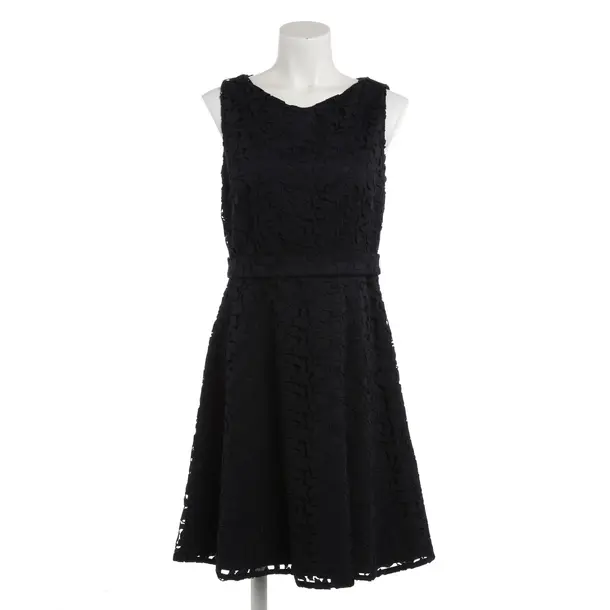 Cocktailkleid, in Navy, Polyester, Hugo Boss Black Label