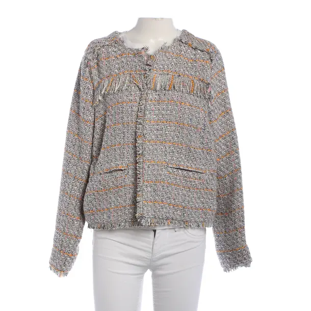 Summer Jacket, in Multicolored, Polyacryl, Mos Mosh