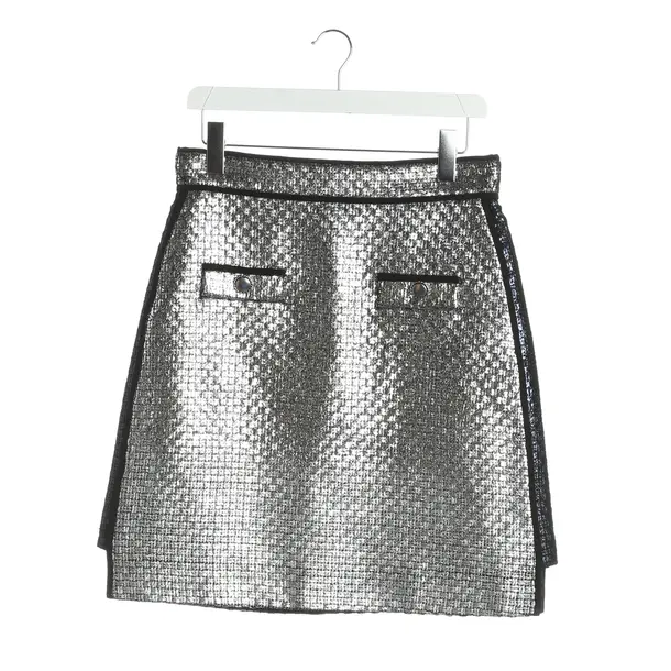 Rock, in Mehrfarbig, Polyacryl, MSGM