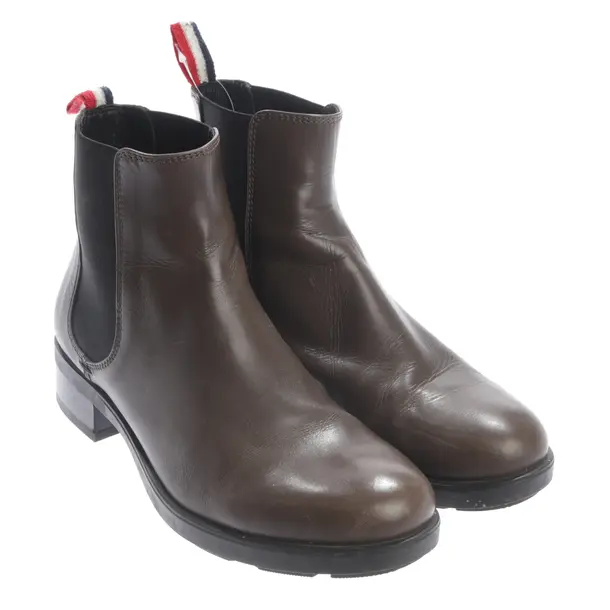 Stiefeletten, in Braun, Moncler