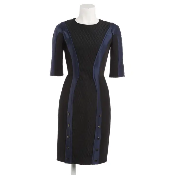 Dress, in Black, Acrylic, Sportmax