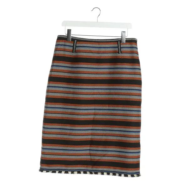 Skirt, in Multicolored, Polyester, Dorothee Schumacher