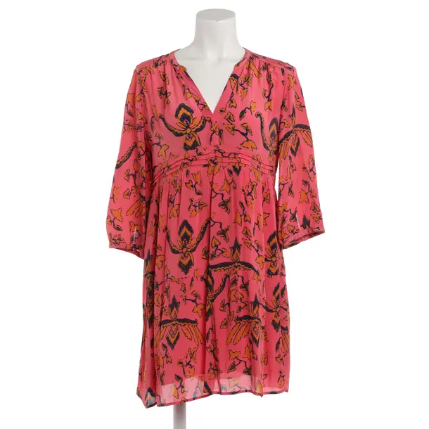 Dress, in Multicolored, Viscose, Ba&sh