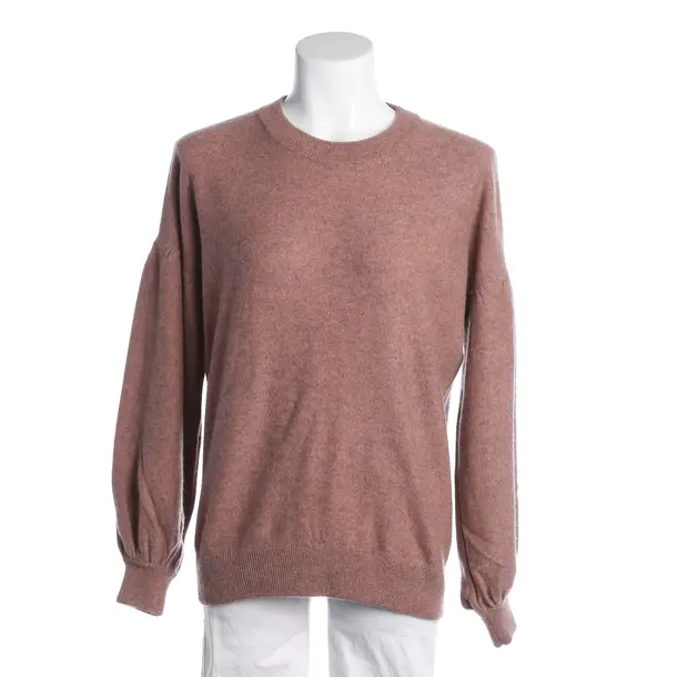 Pullover, in Hellrosa, Wolle, Repeat