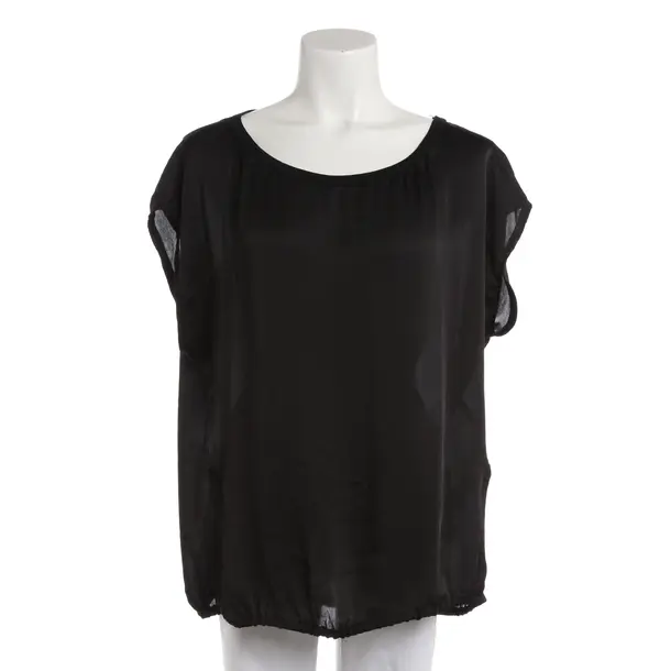 Blouse, in Black, Polyester, Marc Cain Sports