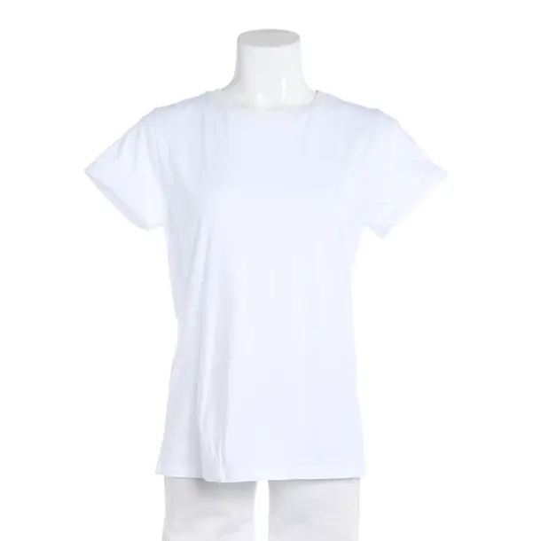 Shirt, in Weiß, Baumwolle, Hugo Boss Red Label