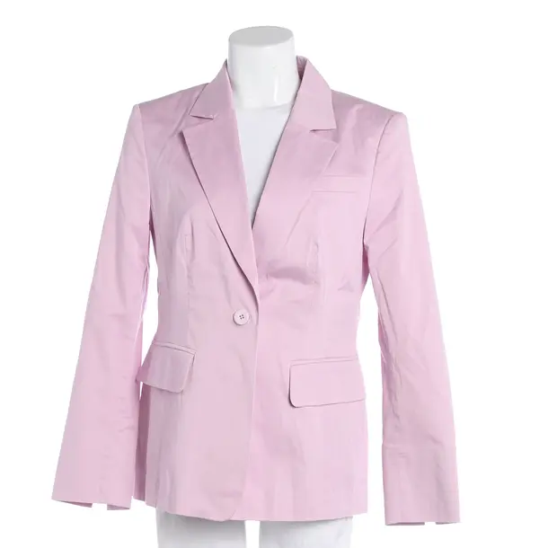 Blazer, in Lavendel, Baumwolle, Marc Cain