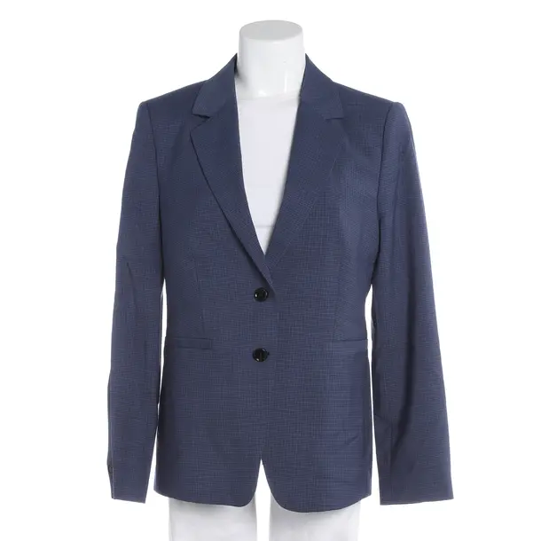 Blazer, in Multicolore, Lana, Hugo Boss