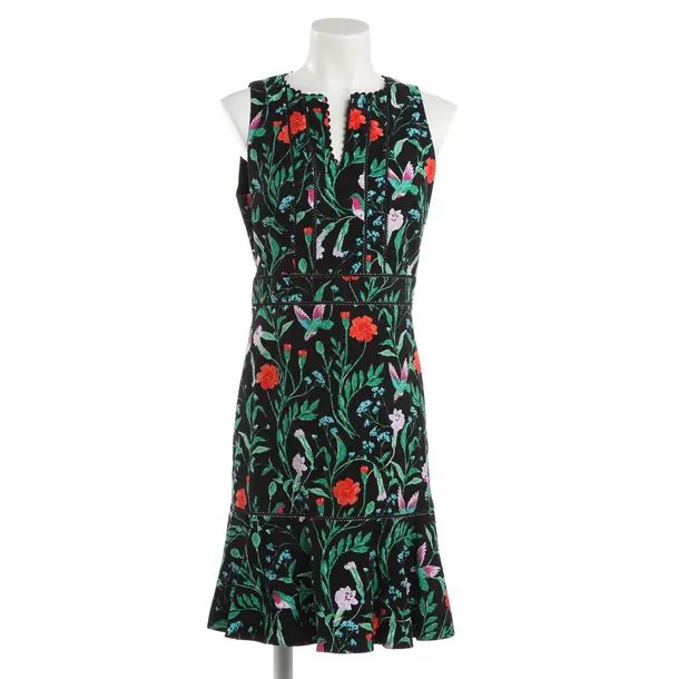 Dress, in Multicolored, Cotton, Kate Spade New York