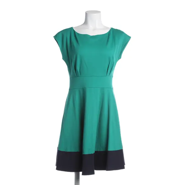 Dress, in Green, Viscose, Kate Spade New York