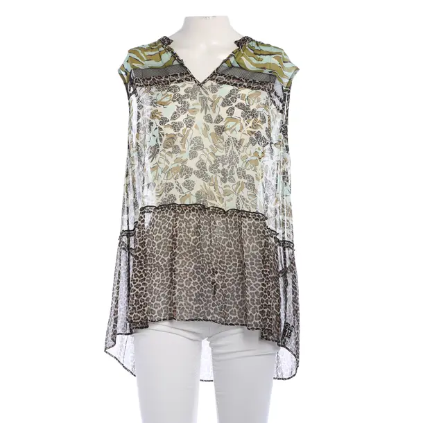 In alto, in Multicolore, Viscosa, Marc Cain Sport