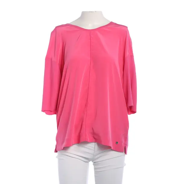 Camicetta, in Rosa, Cotone, Marc Cain