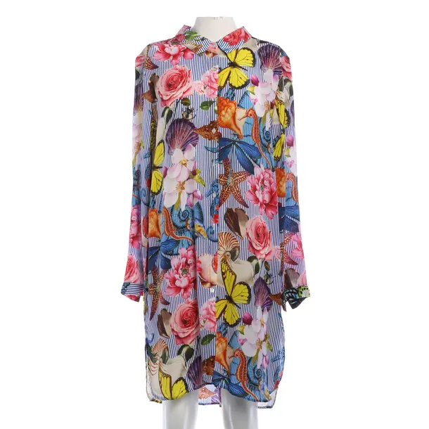 Dress, in Multicolored, Viscose, Princess goes Hollywood