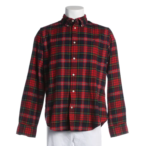 Camicia, in Multicolore, Cotone, Polo Ralph Lauren