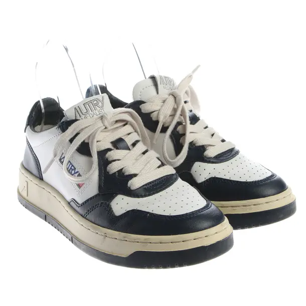 Sneakers, in Multicolored, Autry