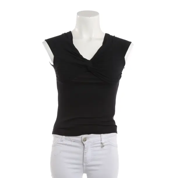 Top, in Black, Modal, Dorothee Schumacher