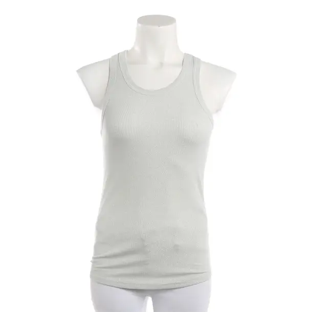 Top, in Grau, Viskose, Dorothee Schumacher