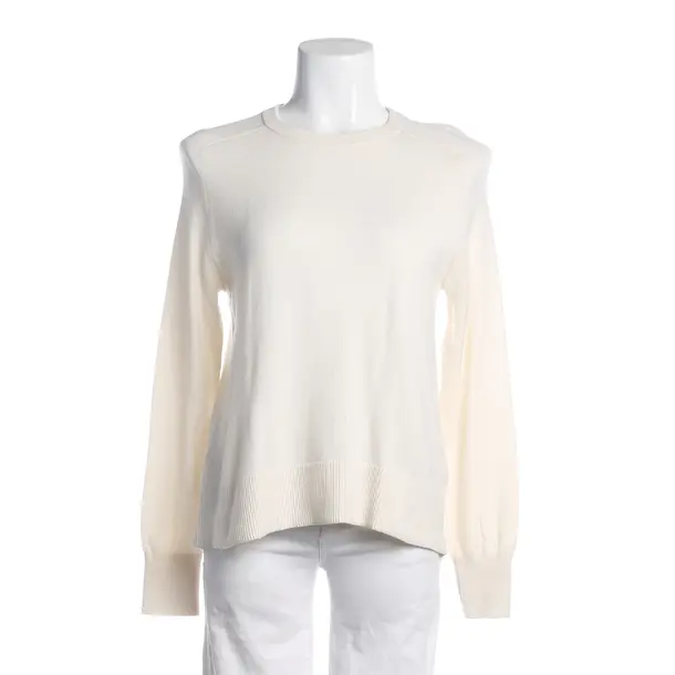 Pullover, in Beige, Baumwolle, FTC Cashmere