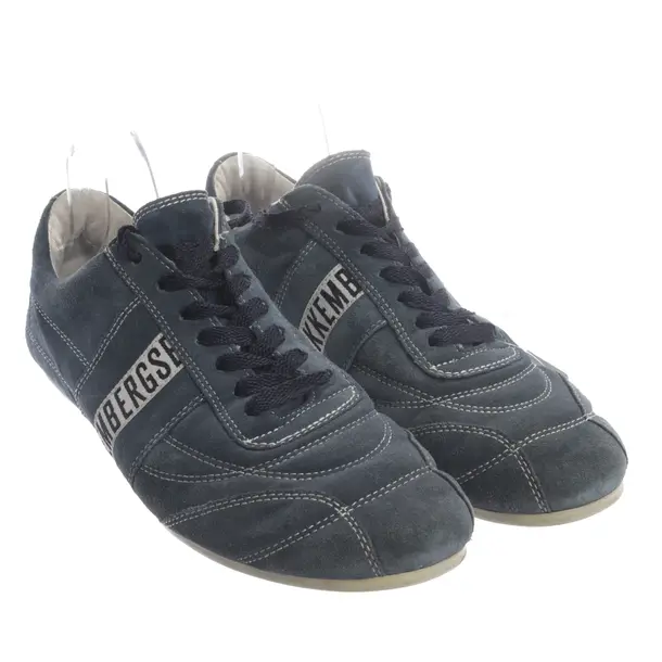 Sneaker, in Blau, Bikkembergs