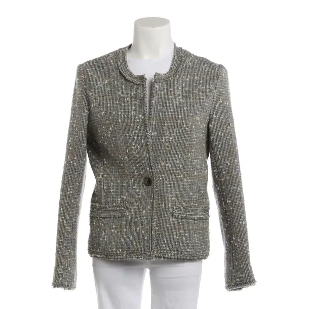 Blazer, in Mehrfarbig, Wolle, Isabel Marant Étoile