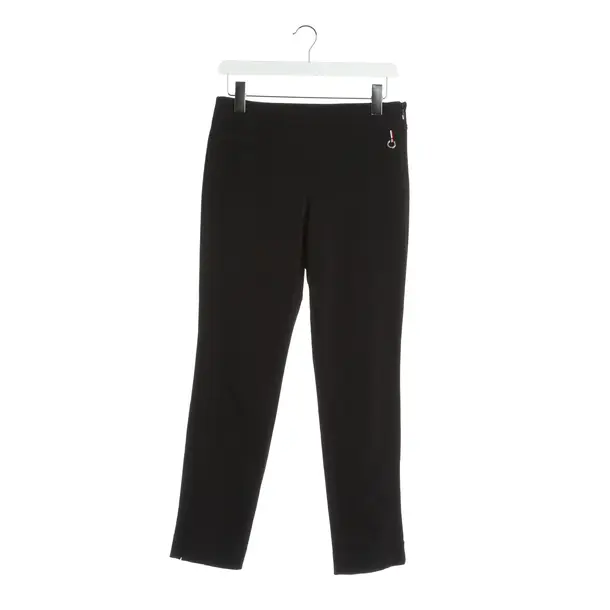 Pantaloni, in Nero, Cotone, Sportalm