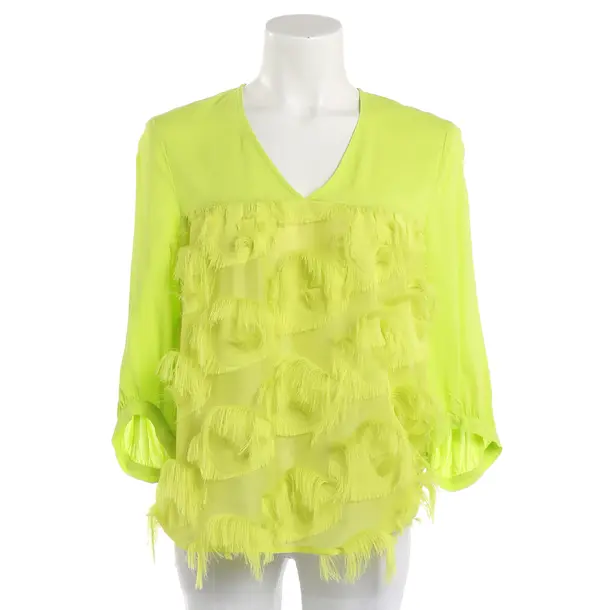 Blouse, in Light Green, Cotton, Sportalm