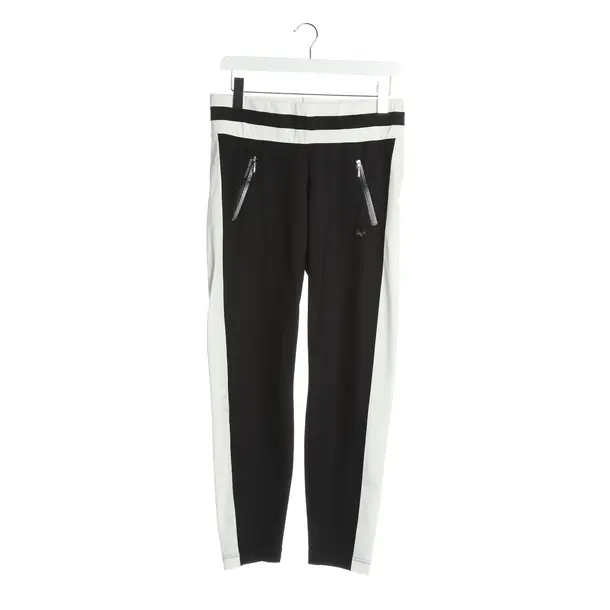 Pants, in Black, Polyamide, Sportalm