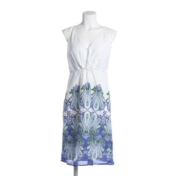 Kleid, in Mehrfarbig, Baumwolle, Tommy Hilfiger