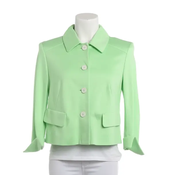 Blazer, in Grün, Viskose, Marc Cain