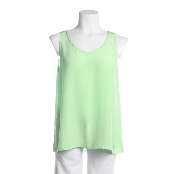 In alto, in Verde, Poliestere, Marc Cain