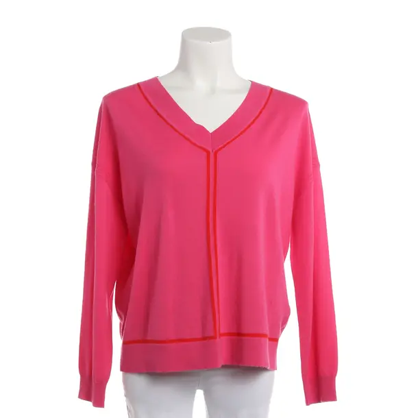 Pullover, in Rosa, Wolle, Marc Cain Sports